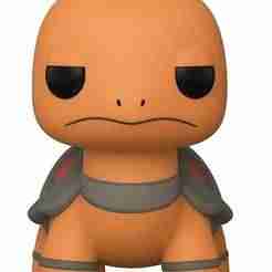 funko pop torkoal