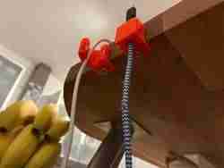 Garderobe Haken | Wardrobe Hooks