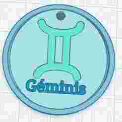 Gemini_Key_Keyring