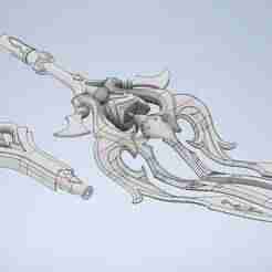 Genshin Impact - Symphonist of Scents