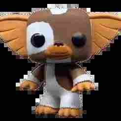 Gizmo of the Gremlins- Funko