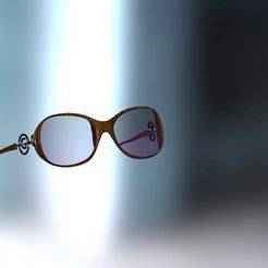 GLASSES CRYSTAL FRAME 85 EYEGLASSES EYES FURNITURE CLOTHING MASK MEN WOMEN DRESS ACCESSORIES