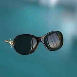 GLASSES CRYSTAL FRAME 87 EYEGLASSES EYES FURNITURE CLOTHING MASK MEN WOMEN DRESS ACCESSORIES