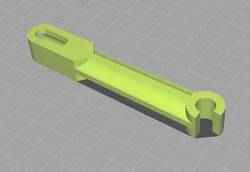 Goldwing screen cover GL1800 + logo plate