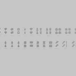 🎓 Graduation Goals – Pendant STL Collection