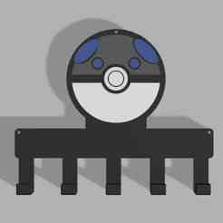 Heavy ball Key Holder || Peso ball Key Holder