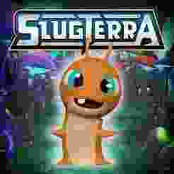 HEXLET - SLUGS UNDER THE GROUND