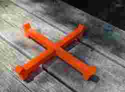 Hockey Stick Knob/Cap