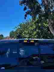 Honda XR80R to XR100 Carburetor Adapter