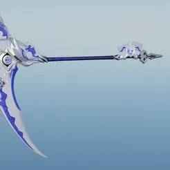 Honkai impact 3rd Seele Stygian Nymph Path to Acheron: Kindred PRI 3d print 3d model