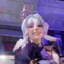 Honkai: Star Rail Robin halo STL 3dmodel files