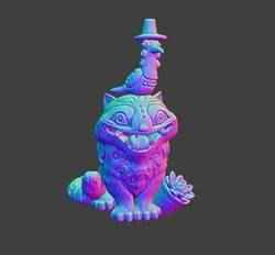 Hornet Sick Song Flu Season Edition