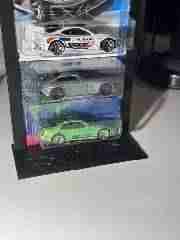 Hot Wheels Stand