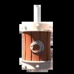 How To Train Your Dragon Movie Tumbler