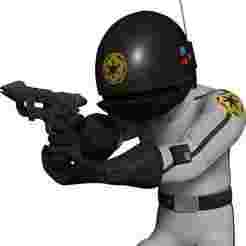 imperial technician armor