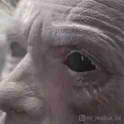 Injertor 1.0 - Bring Realistic Hair to your 3D Prints