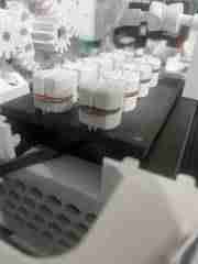 iPhone 11 Pro Max TPU Case w/ Sunset & Palm Trees