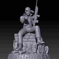 IRON MAIDEN FAN ART + ANGEL/ DEMON CANDLES