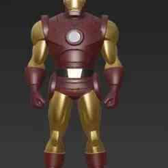 ironman mini