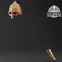 Kaiden Armour Set Elden Ring Life Size Cosplay Prop STL