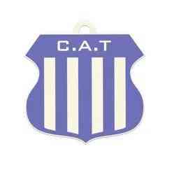 Key ring Talleres de Córdoba