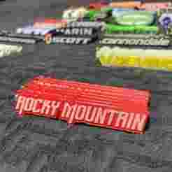 Keychain - keychain Rocky Mountain MTB