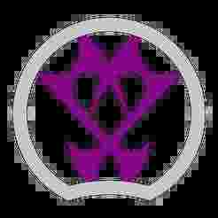 Kingdom Hearts Ears (Unversed)