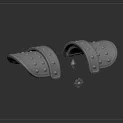 Kpop Demon Hunters Mira golden Armor  | Huntrix | Cosplay