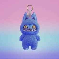 Kpop demon hunters tiger Labubu