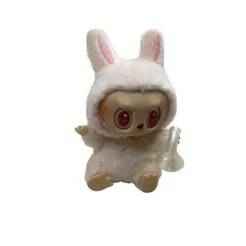 Labubu Mini Bong Accessory – STL, OBJ, FBX Digital Files – 3D Printable Miniature Prop for Collectibles