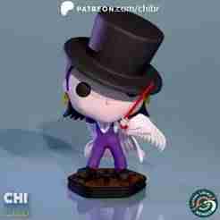 Laffitte - One Piece