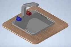 Leifheit Pegasus drying rack universal clip