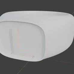 Letter "L" Signet Ring