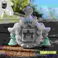 Libra Tamagotchi Clicker 🔮✨