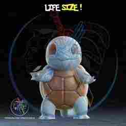 Life Size Realistic #007 3D Printer STL File