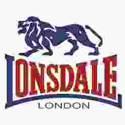 Lonsdale London logo