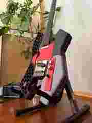 Lying Chibi Deadpool