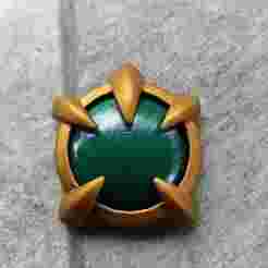 lylia mobile legends brooch