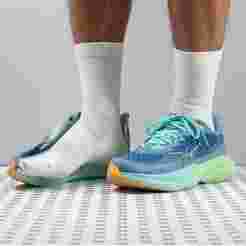 MACH 6 HOKA 3D STL SHOE SNEAKERS LAST PRINTABLE