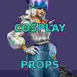 Magik Illyana Rasputina, Frozen Demon Costume Marvel Rivals Full armor and props Cosplay Kit , kitbash All in one