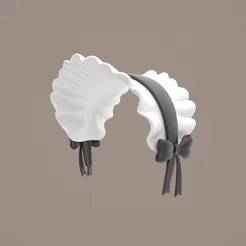 Maid Headband