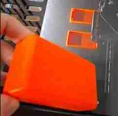 Mamagnet: Annoy your (German-speaking) wife in style with those refrigerator magnets