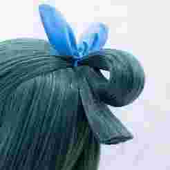 Mao Mao Bun Hairpiece – The Apothecary Diaries Cosplay Wig Accessory (3D Model)