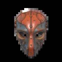 mask 49