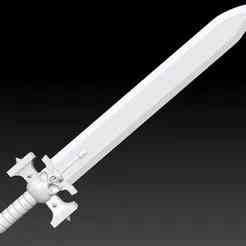 Master Crafted Power Sword