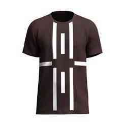 Mens Coffee T-shirt   | Marvelous / Clo3d / obj / fbx