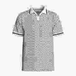 MENS OPEN COLLAR POLO SHIRT  | Marvelous / Clo3d / obj / fbx