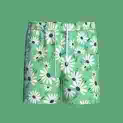 Mens Shorts Pant-Summer  | Marvelous / Clo3d / obj / fbx