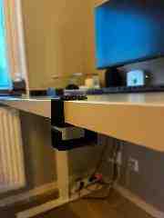 middle finger waving hand mechanism (REMIX)