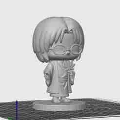 Mikage kamisama kiss / kamisama hajimemashita funko style